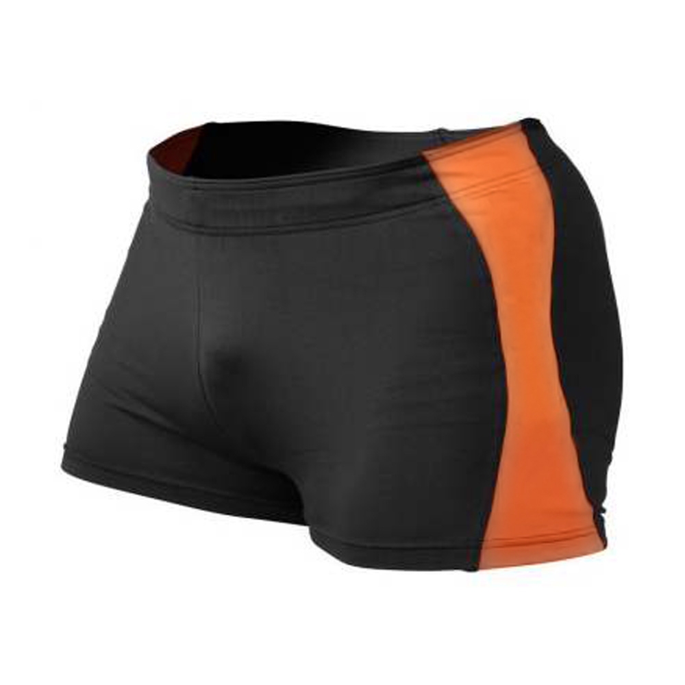 Men Short